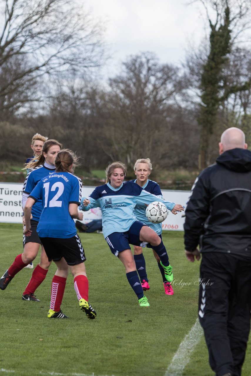 Bild 301 - F VfL Kellinghusen - SG Rnnau/Daldorf : Ergebnis: 0:1